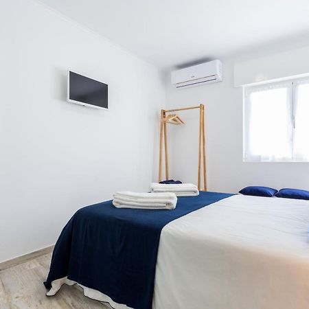 Sleep Inn Lagos - Rooms Εξωτερικό φωτογραφία