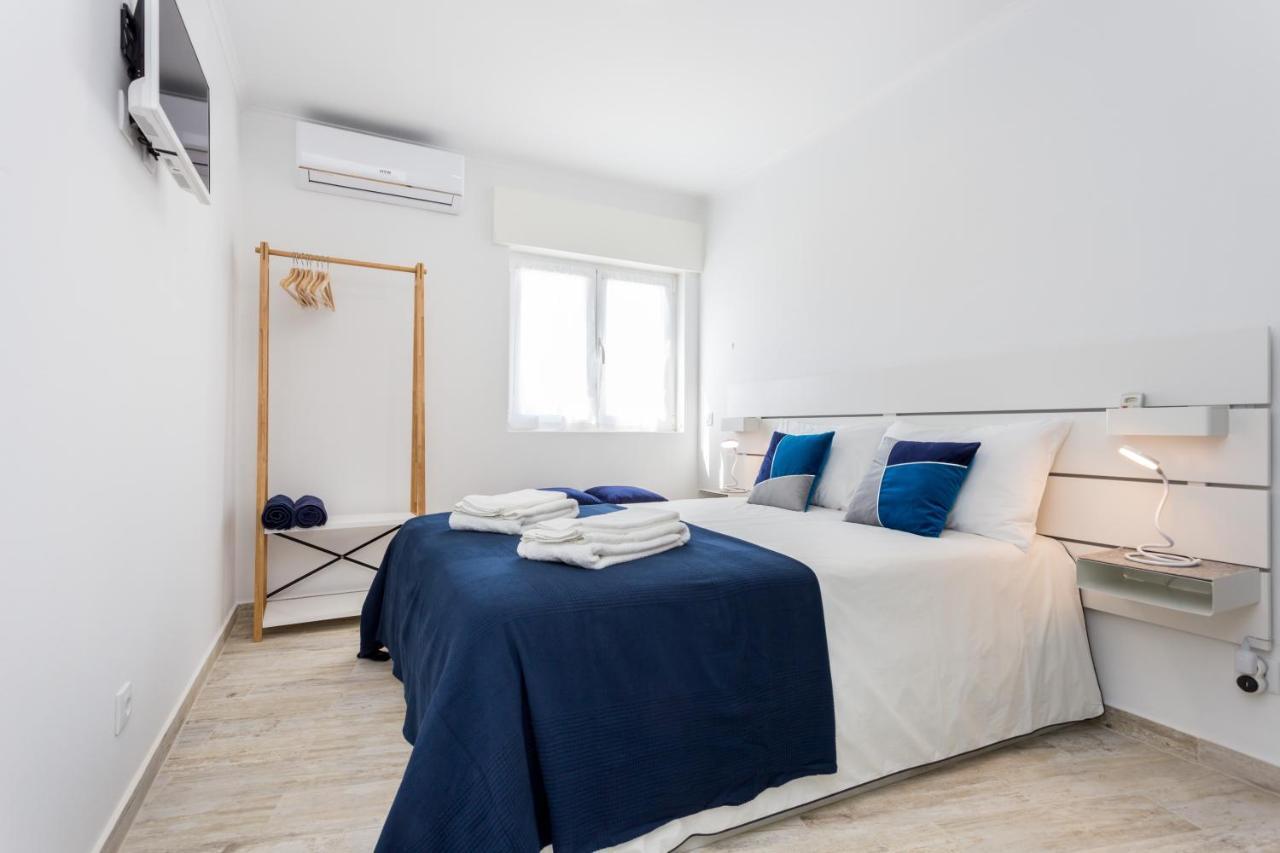Sleep Inn Lagos - Rooms Εξωτερικό φωτογραφία