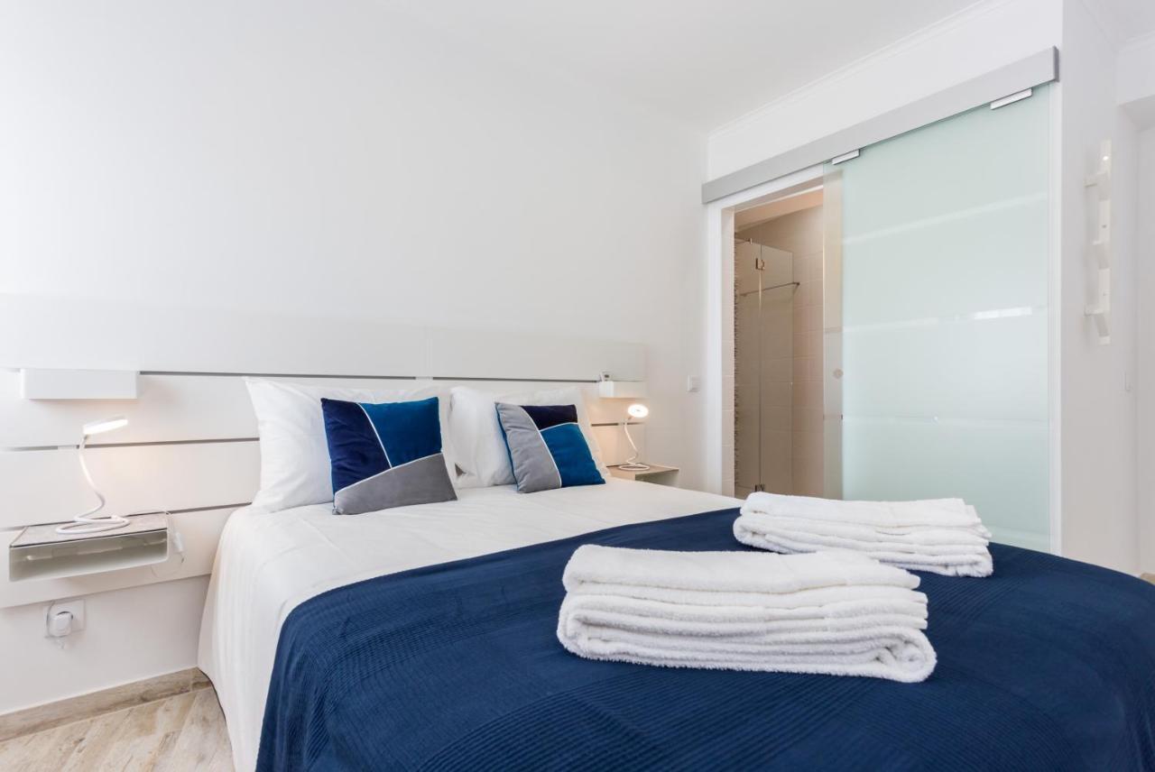 Sleep Inn Lagos - Rooms Εξωτερικό φωτογραφία