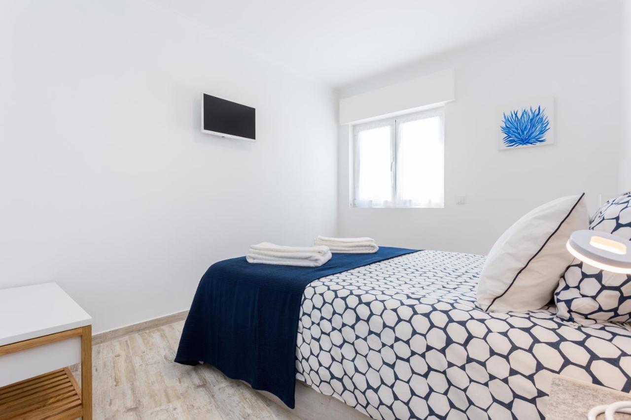Sleep Inn Lagos - Rooms Εξωτερικό φωτογραφία